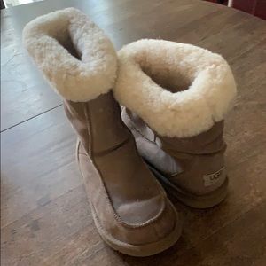 UGG boots